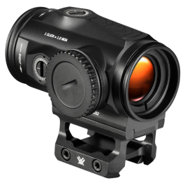 Vortex SPITFIRE AR 実物 Vortex® Spitfire AR 1x Prism Scope DRT reticle - Runnings