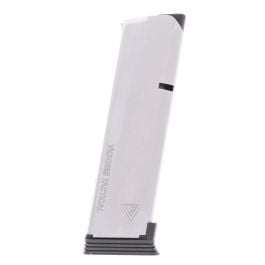 Wilson Combat 1911 Magazine, 45 ACP Full Size 8 Round, Std