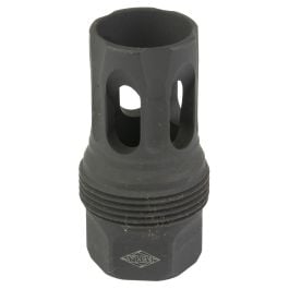 Yankee Hill Machine Co sRx .45 Cal Short Flash Hider - 5/8x24