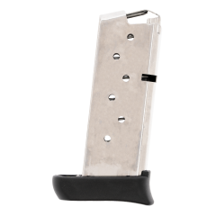 Sig Sauer P938 9mm 7-Round Steel Magazine