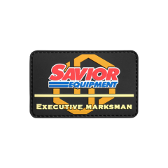 Savior Executive Marksman Patch