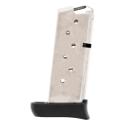 Sig Sauer P938 9mm 7-Round Steel Magazine