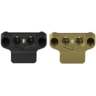 Unity Tactical FAST Offset Optic Base