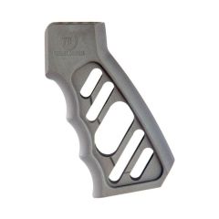 Tyrant Designs AR-15 LWP Grip - GRY