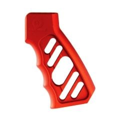 Tyrant Designs AR-15 LWP Grip - RED