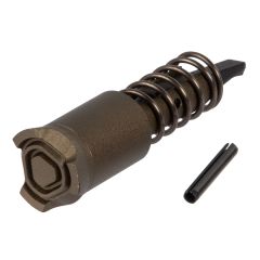 Strike Industries AR-15 Forward Assist - Flat Dark Earth