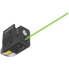 Nightstick TSM-13G Sub-Compact Weapon Light w/ Green Laser for Sig P365 Pistols