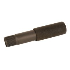 LBE Unlimited AR-15 Mil-Spec Pistol Buffer Tube - Gray