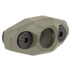 RISE Armament M-LOK QD Sling Mount - Foliage