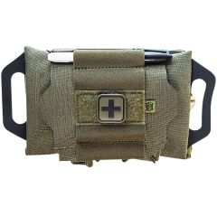 HSGI ReFlex MOLLE IFAK System - OD Green