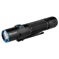 Olight Warrior 3S 2300 Lumen EDC Flashlight - Black