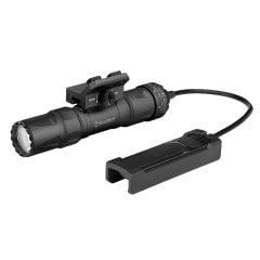 Olight Odin S Tactical Weapon Light w/ Remote Switch - Black