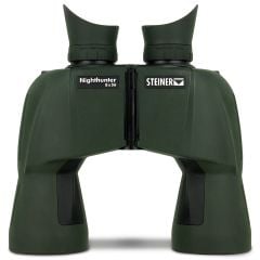 Steiner Nighthunter 8x56mm Binoculars - Green