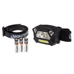 Nightstick NSP-4400B 320 Lumen Headlamp