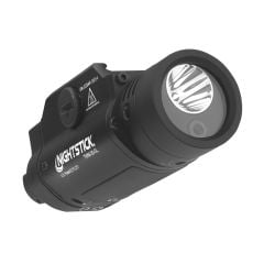 Nightstick TWM-30 Tactical Weapon Light w/ Green Laser