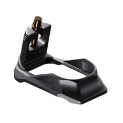 Radian Weapons ANCHOR + MAGWELL for Glock 19, 23, 44, 49 Pistols - Black