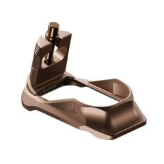 Radian Weapons ANCHOR + MAGWELL for Glock 19, 23, 44, 49 Pistols - Bronze