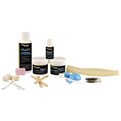 Wheeler Bedrock Bedding Kit