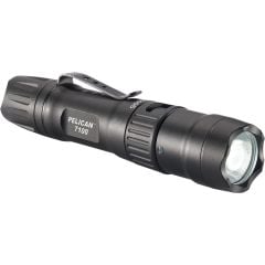 Pelican 7100 695 Lumen Flashlight - Black