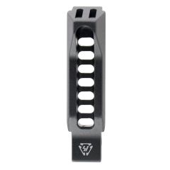 Strike Industries Billet Fang AR-15 Trigger Guard - Black