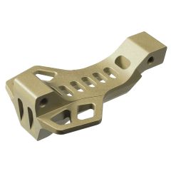 Strike Industries Cobra Billet AR-15 Trigger Guard - Flat Dark Earth
