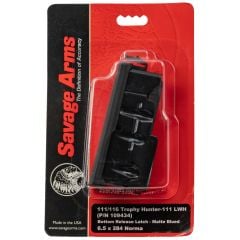 Savage Arms AXIS II 6.5x284 Norma 4-Round Magazine