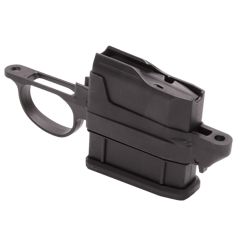 Howa 1500 .223 Remington / .204 Ruger 5-Round Magazine w/ Bottom Metal Drop-In Kit