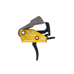 Ballistic Engineering Accurized AR Match Grade AR-15 / AR-10 Trigger
