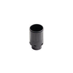 Dead Air Blast Shroud w/ DA456 Xemax Adapter