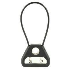 Blue Force Gear 2.75" Universal Wire Loop with Push Button Socket
