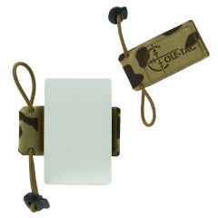 Cole-TAC Universal Cheat Sheet V2 - MultiCam
