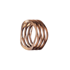 Dead Air Wolverine Wave Spring