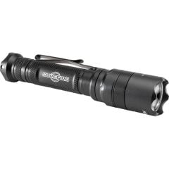 Surefire E2D Defender Dual Output Flashlight