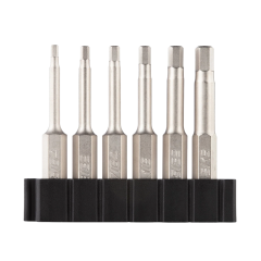 Fix It Sticks SAE Hex 2" Bit Pack