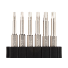Fix It Sticks Torx 2" Bit Pack