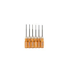 Grace USA Micro Screwdriver Set