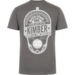 Kimber Muzzle Flash Shirt