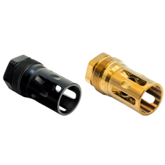 Five Stone Tactical Flash Drive Plan B Cage Flash Hider