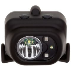 Nightstick Multi-Function LED Headlamp