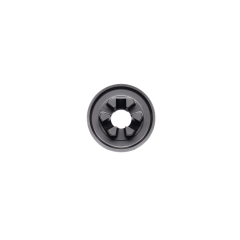 Dead Air R-Series RXD Flash Hider 5.56 Front Cap