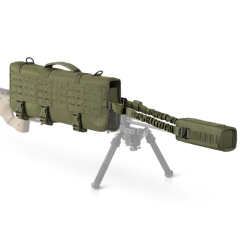 Savior Equipment Scope / Muzzle Cover - ODG