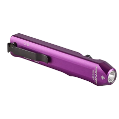 Streamlight Wedge Flashlight - Purple