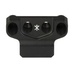 Unity Tactical FAST Offset Optic Base - Black