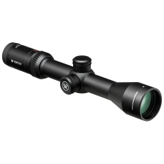 Vortex Viper HS 2.5-10x44mm SFP BDC-2 MOA Rifle Scope