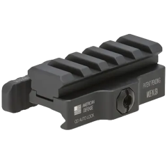 Vortex AR-15 Picatinny Riser Lower 1/3 QD Mount