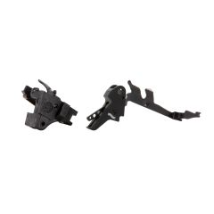 Walther Dynamic Performance Trigger - BLK