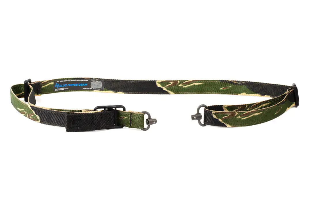 Blue Force Gear - Vickers Sling | PTS Steel Shop