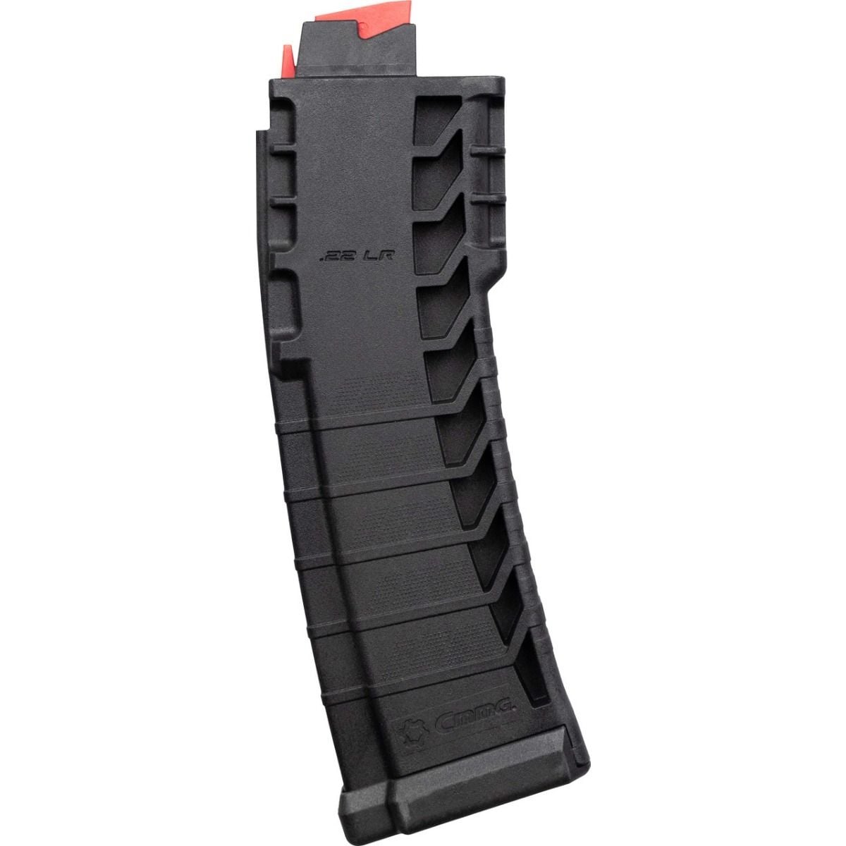 Any one running a CMMG .22LR 25 Round Conversion Magazine with the ...