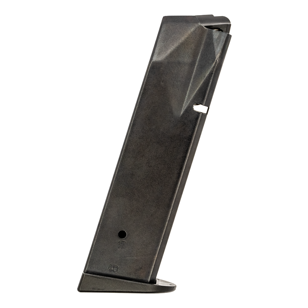 CZ TS 2 .40 S&W 17-Round Magazine