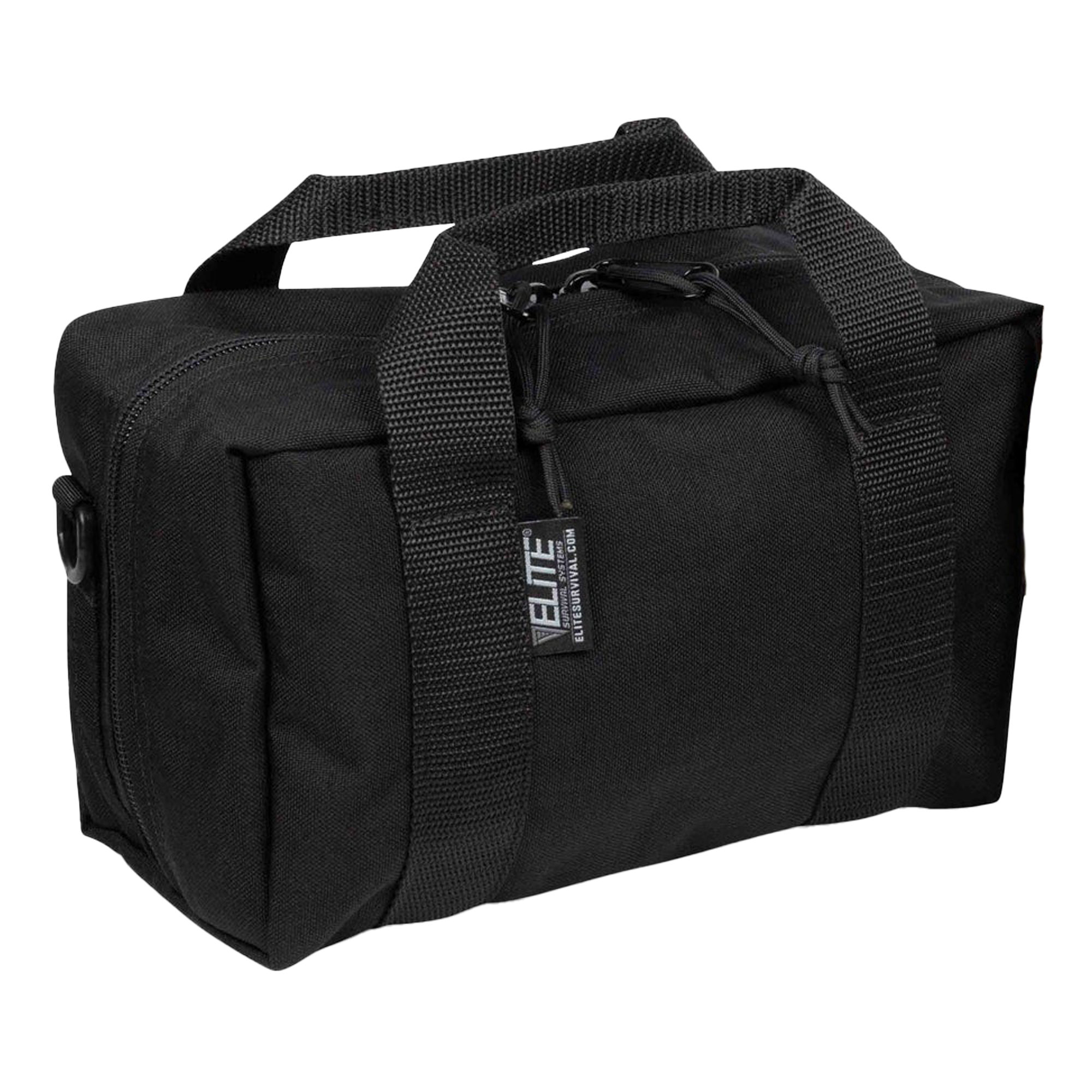 elite range bag